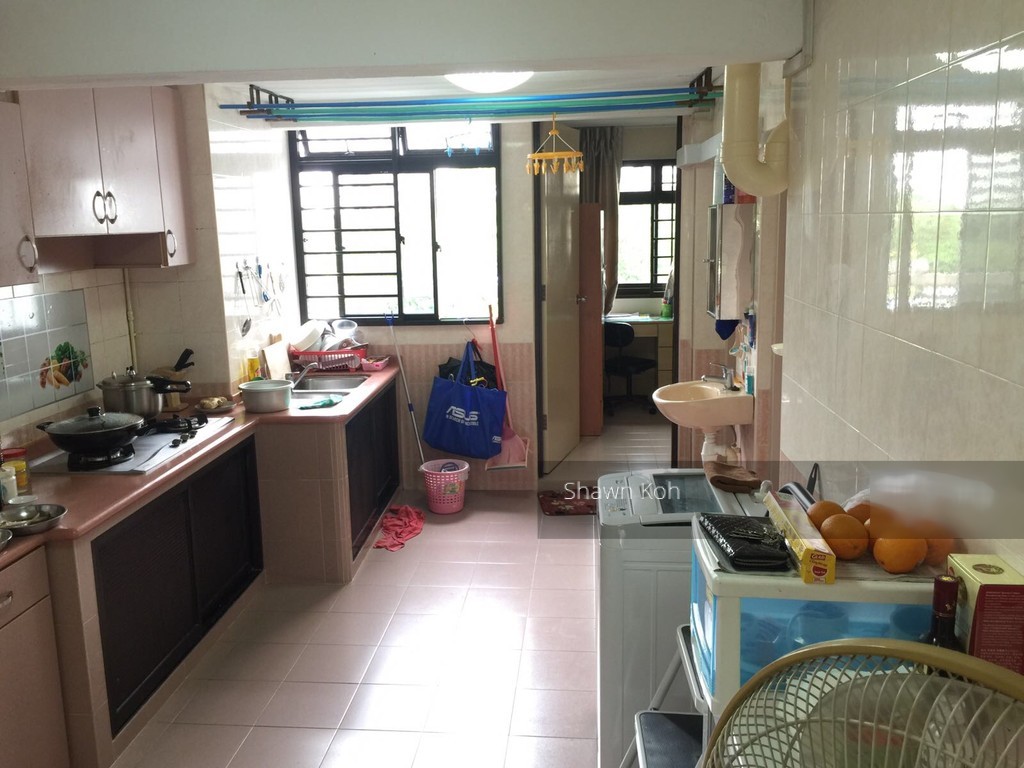 Blk 4 Lorong 7 Toa Payoh (Toa Payoh), HDB 3 Rooms #139828582